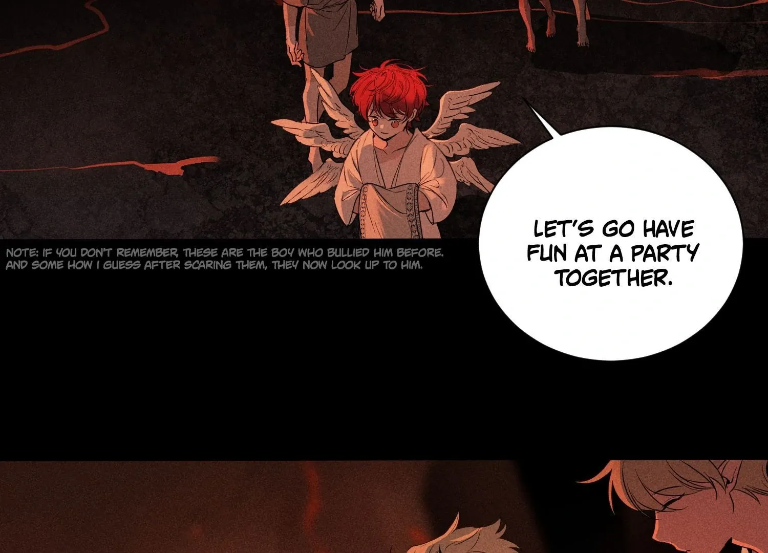 Do as You Please Chapter 7 page 10 - 