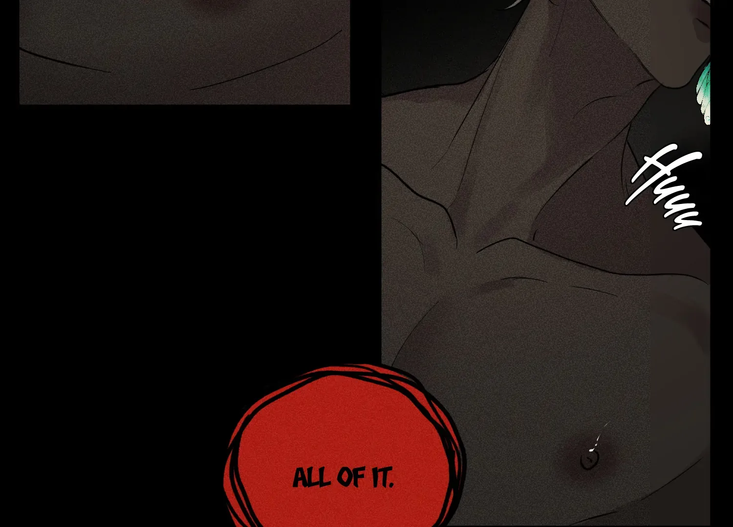 Do as You Please Chapter 8 page 11 - 