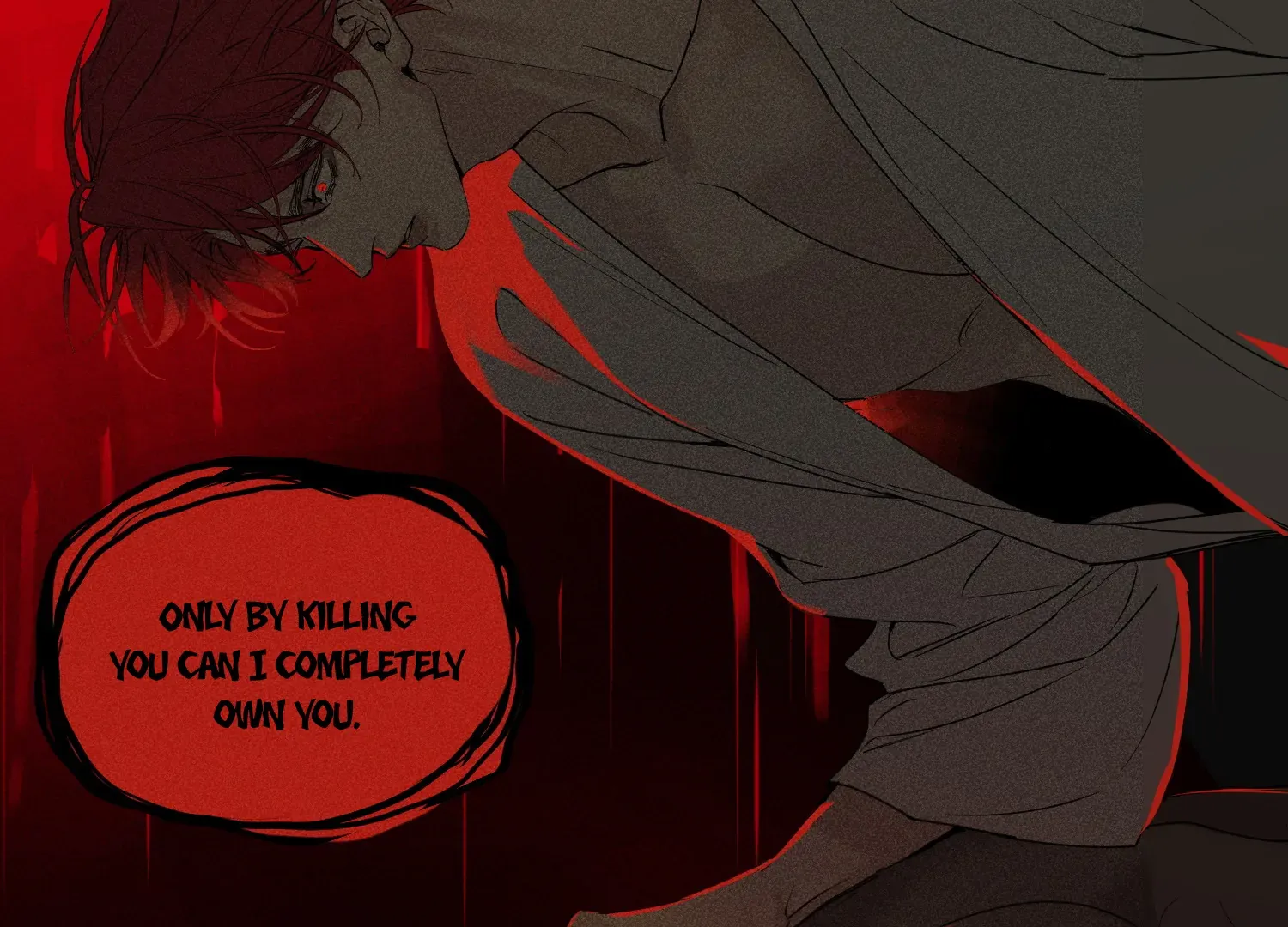 Do as You Please Chapter 8 page 16 - 