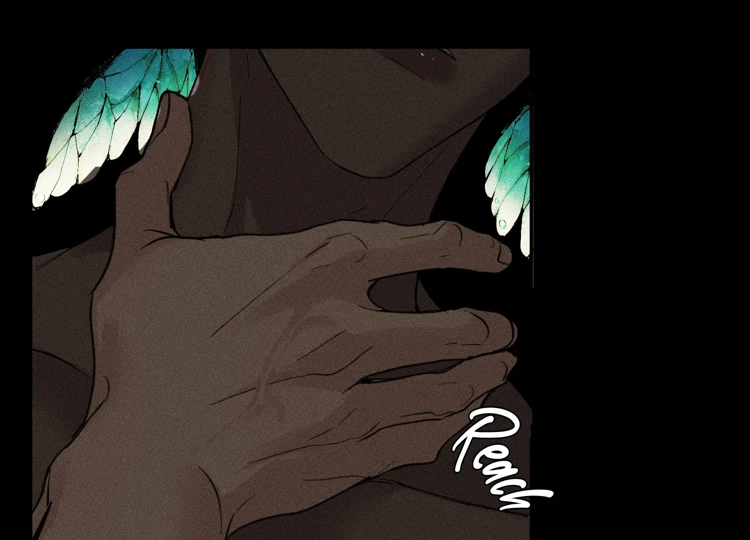 Do as You Please Chapter 8 page 18 - 