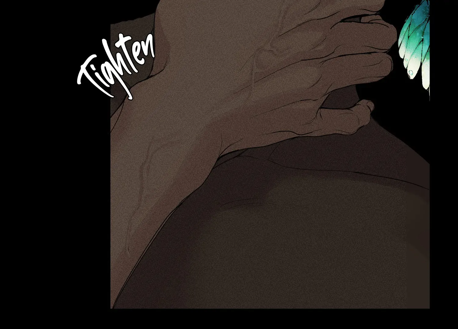 Do as You Please Chapter 8 page 20 - 