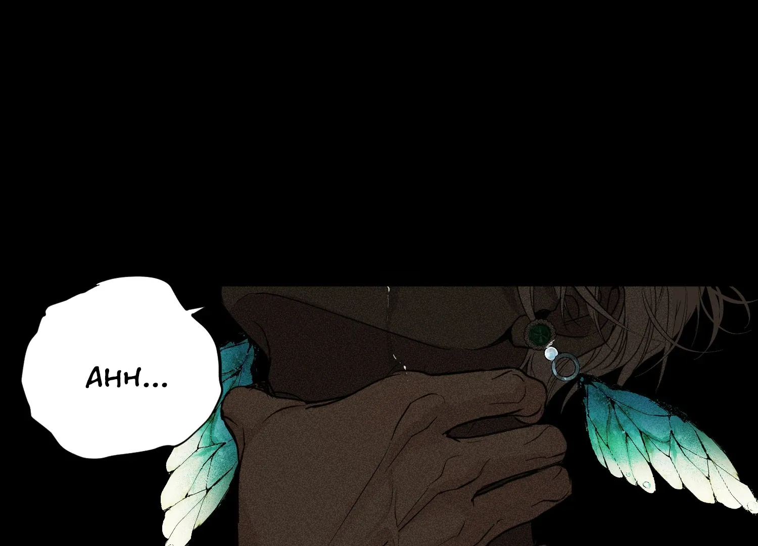 Do as You Please Chapter 8 page 21 - 