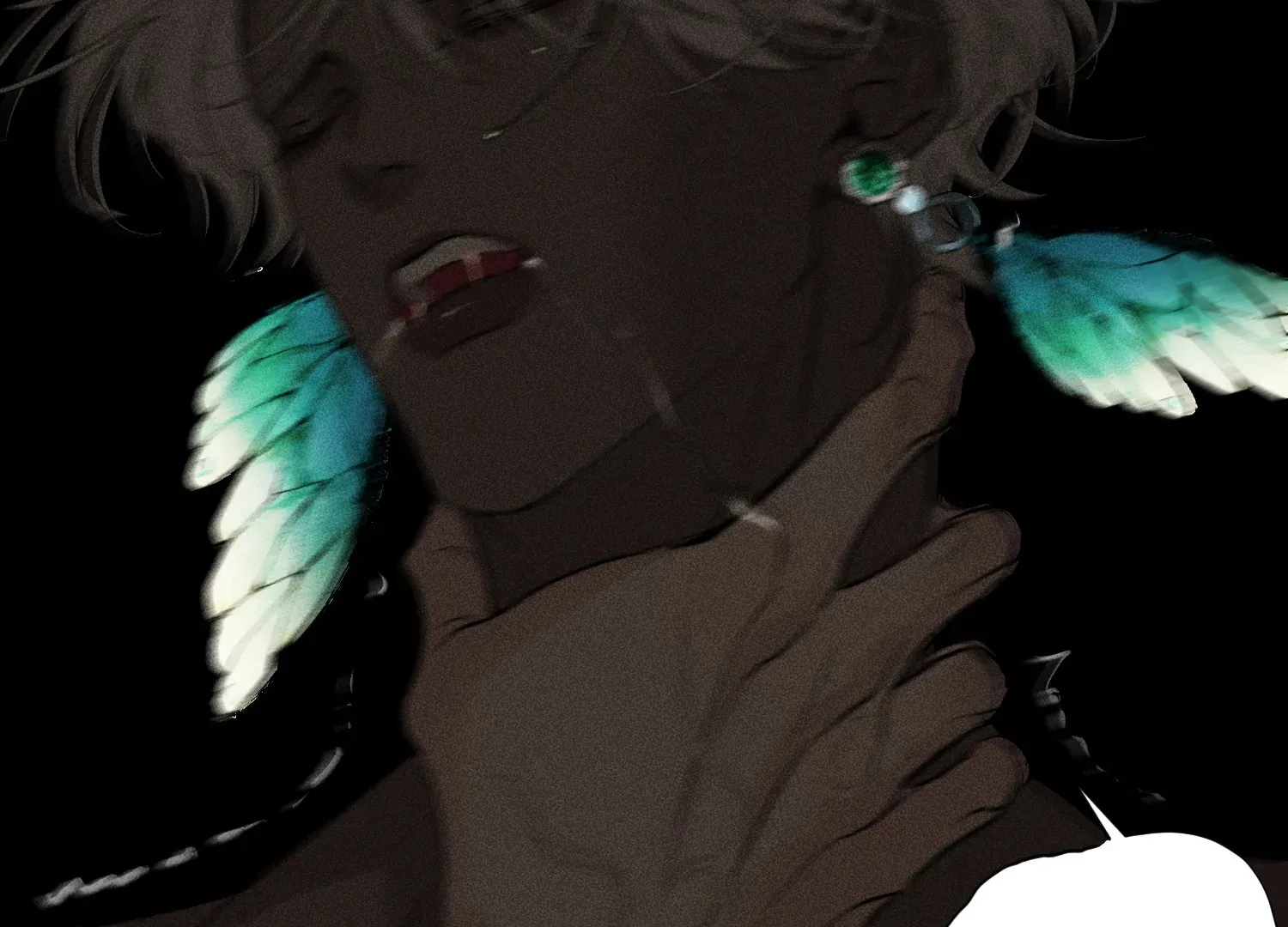 Do as You Please Chapter 8 page 23 - 