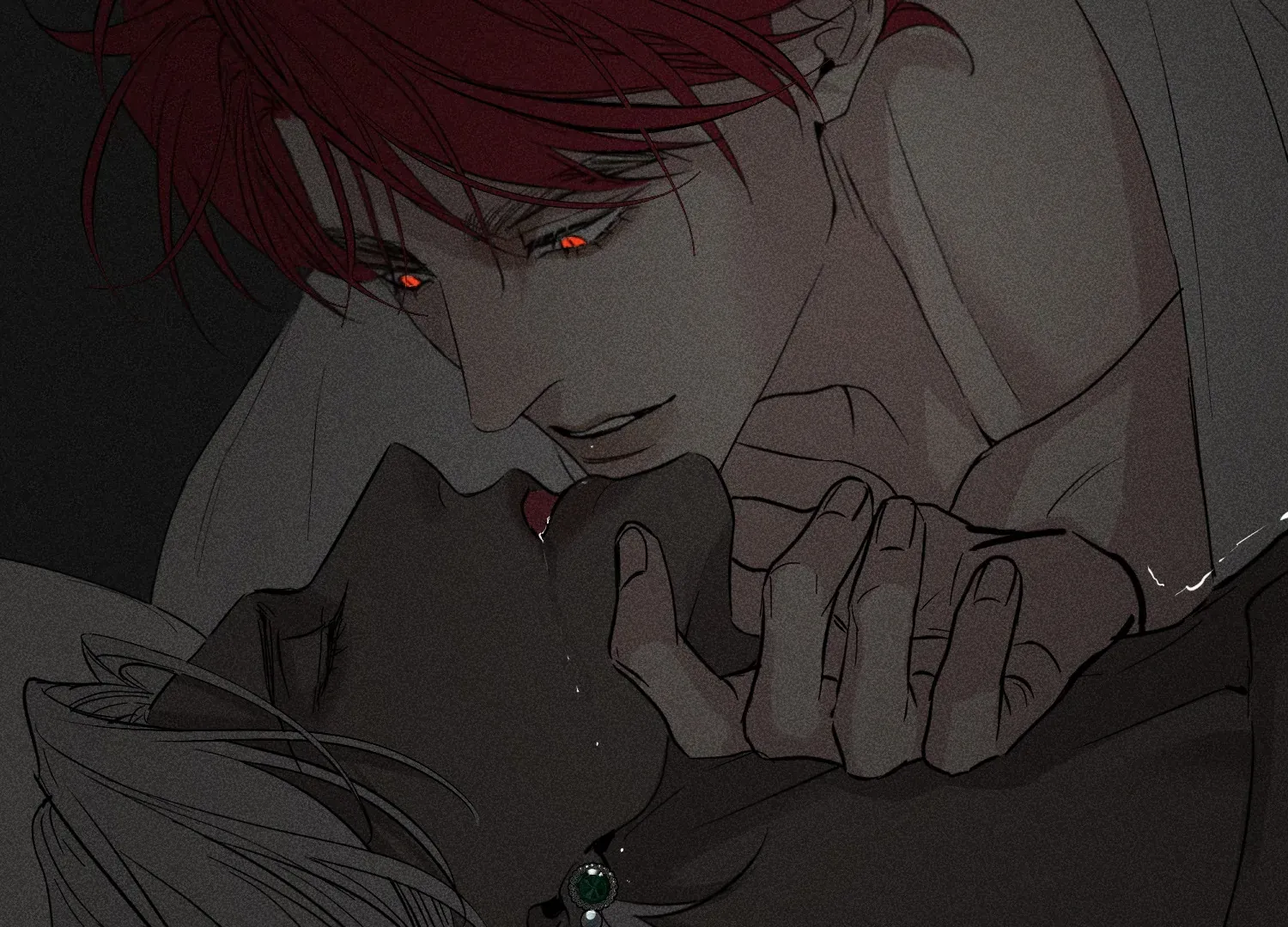 Do as You Please Chapter 8 page 28 - 