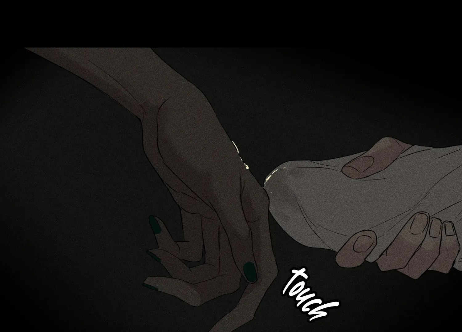 Do as You Please Chapter 8 page 41 - 