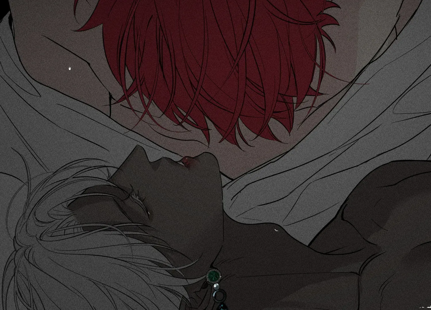 Do as You Please Chapter 8 page 54 - 