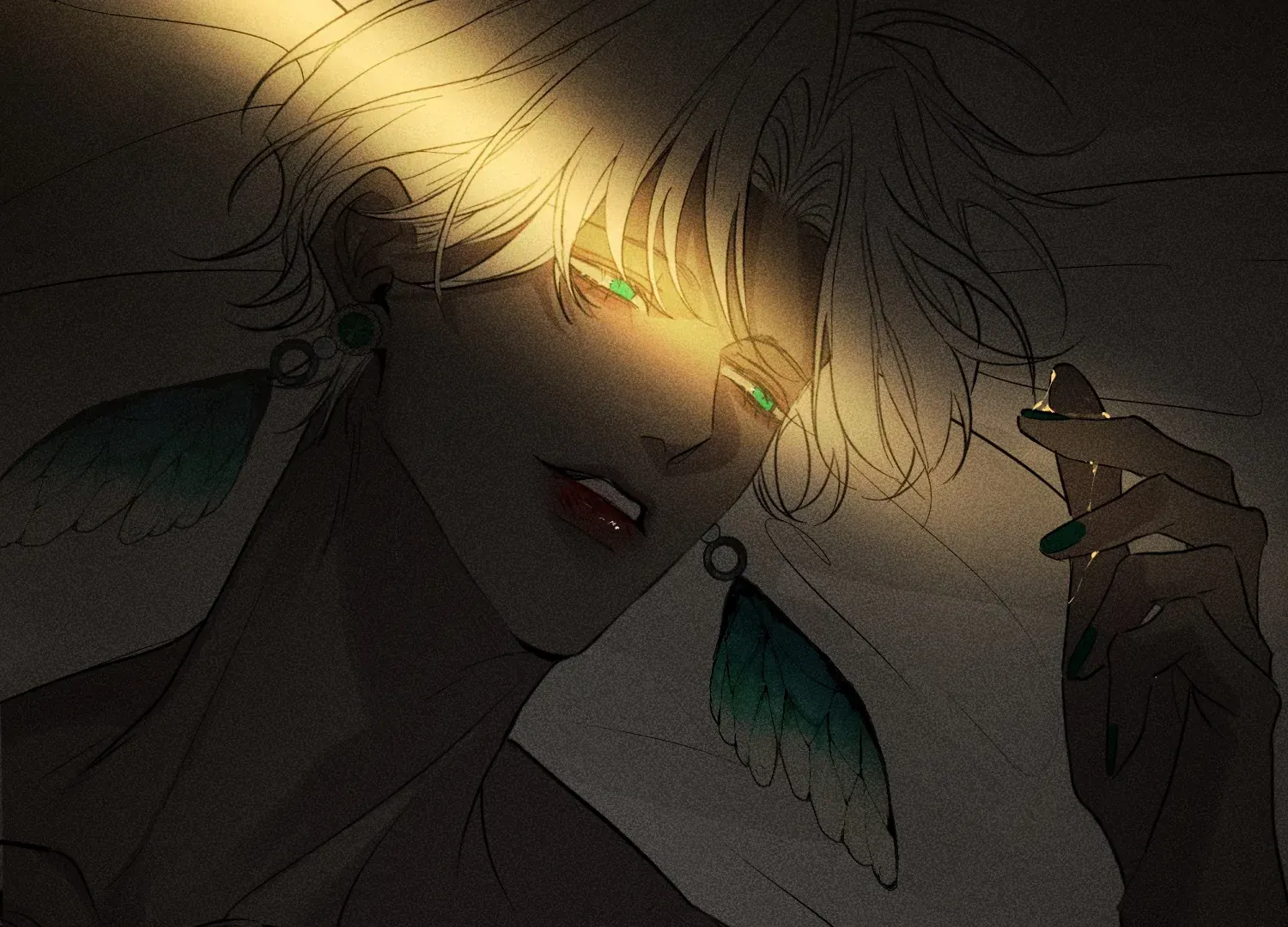 Do as You Please Chapter 8 page 63 - 