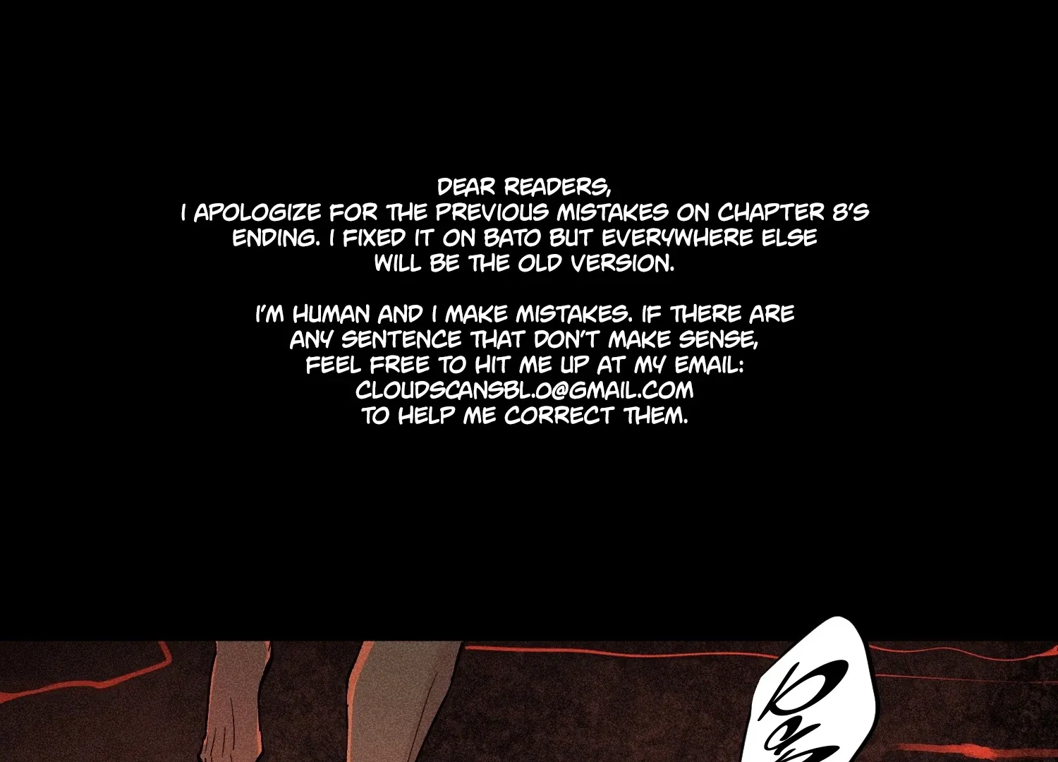 Do as You Please Chapter 9 page 2 - 
