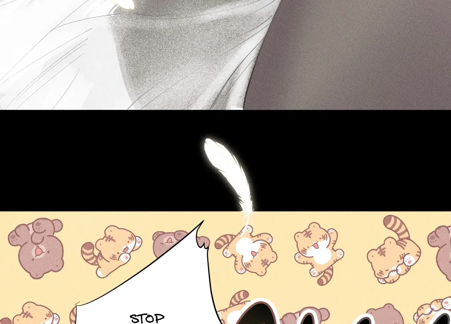 Do as You Please Chapter 9 page 11 - 
