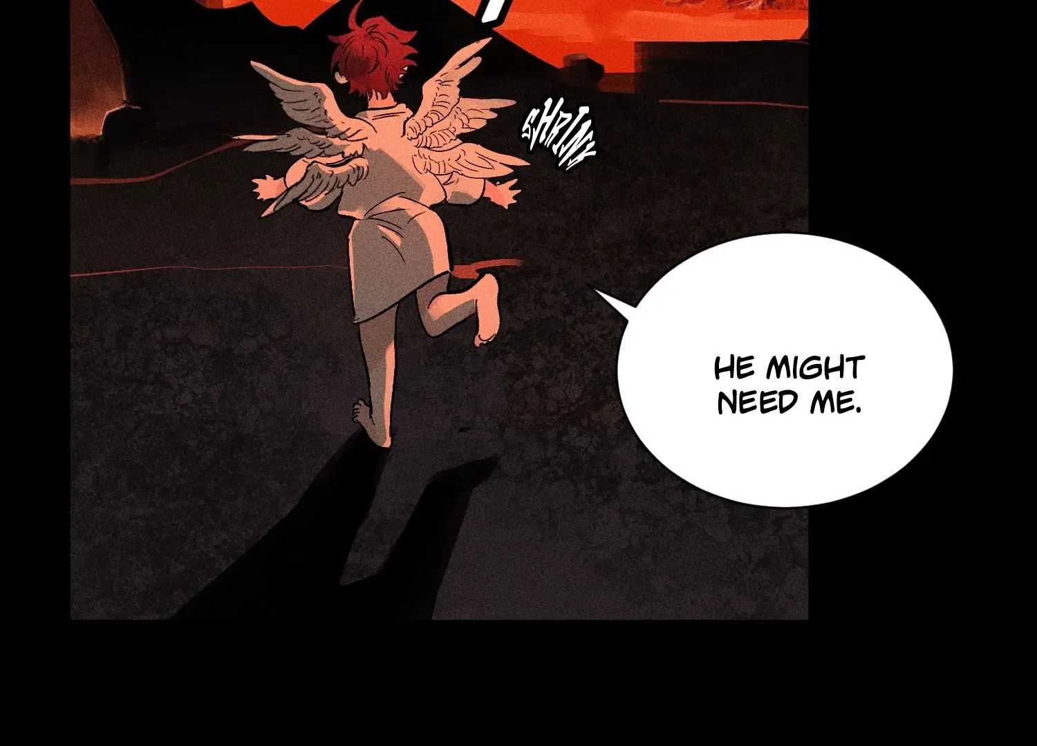 Do as You Please Chapter 9 page 15 - 