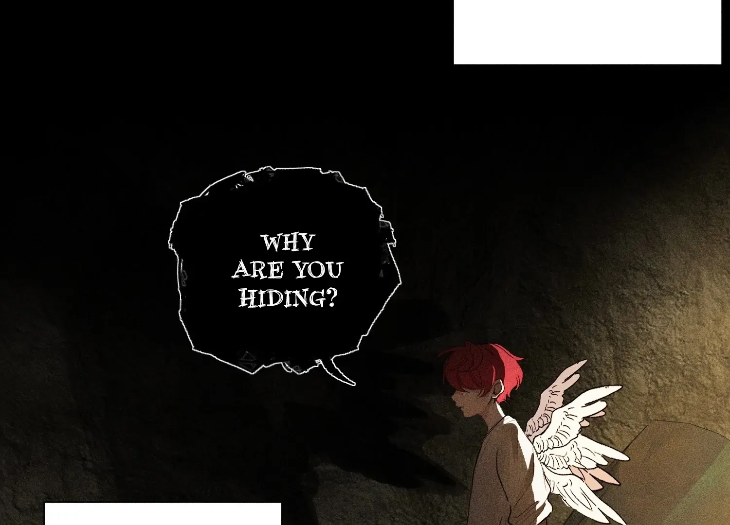 Do as You Please Chapter 9 page 30 - 