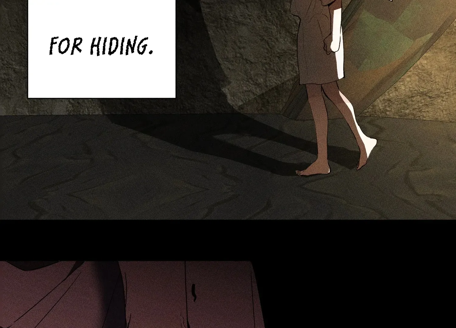 Do as You Please Chapter 9 page 31 - 