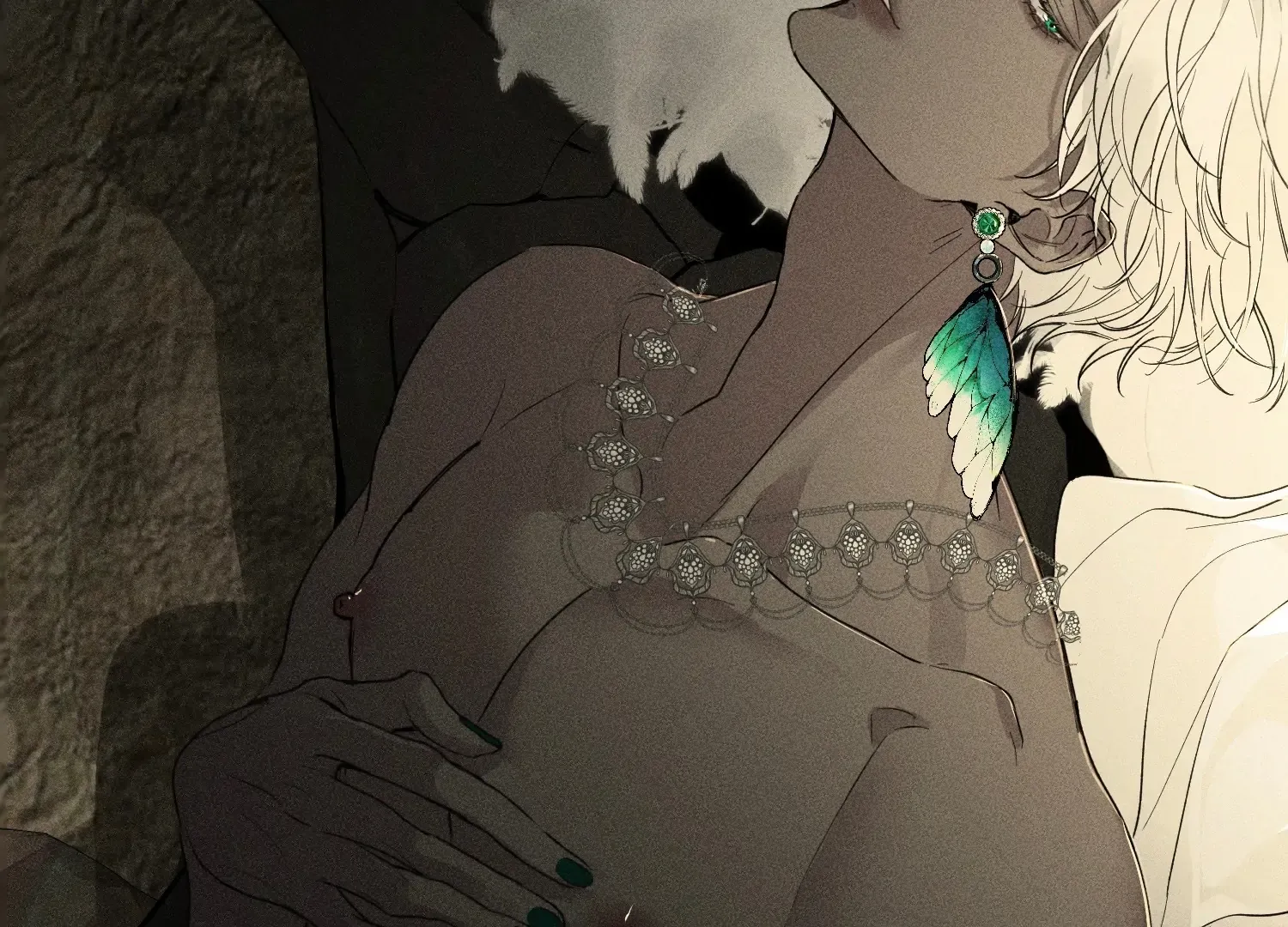 Do as You Please Chapter 9 page 36 - 