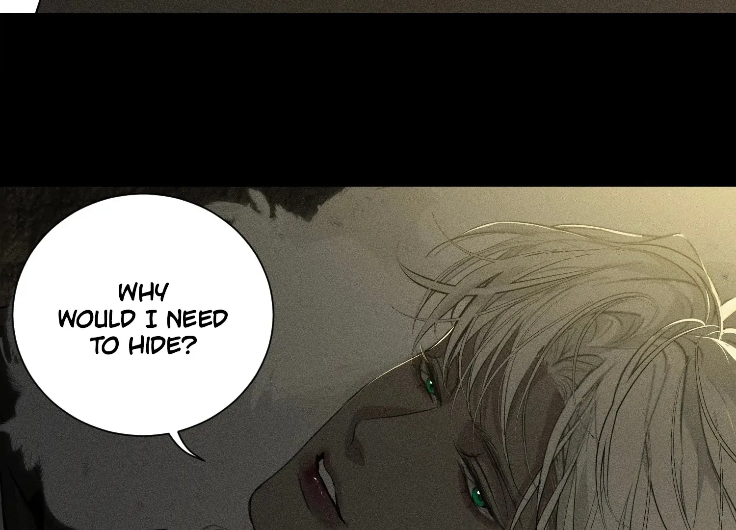 Do as You Please Chapter 9 page 40 - 