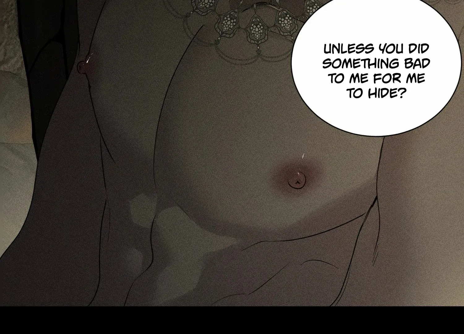 Do as You Please Chapter 9 page 43 - 