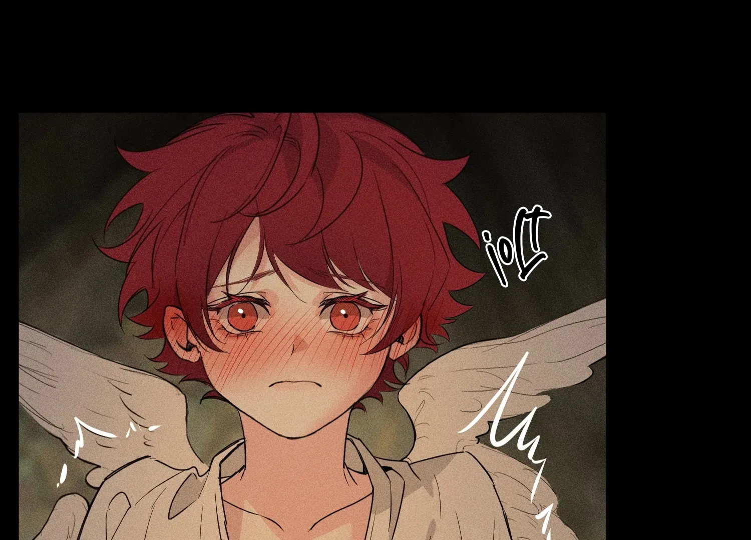 Do as You Please Chapter 9 page 44 - 