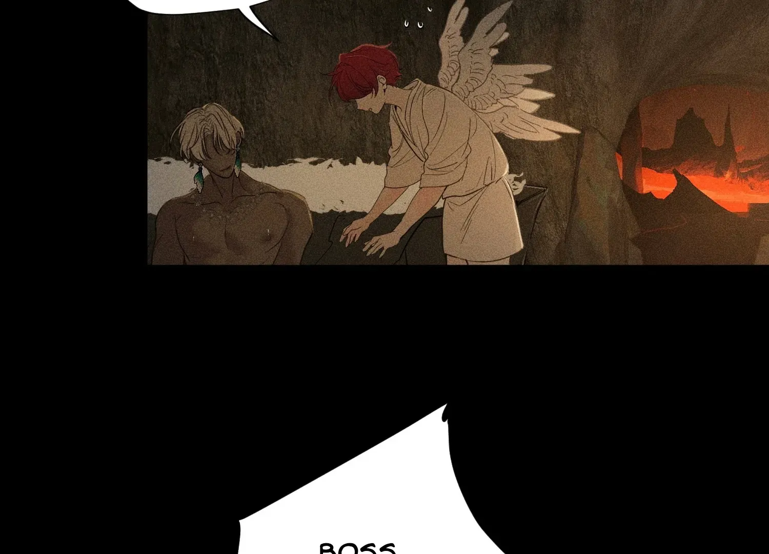 Do as You Please Chapter 9 page 46 - 