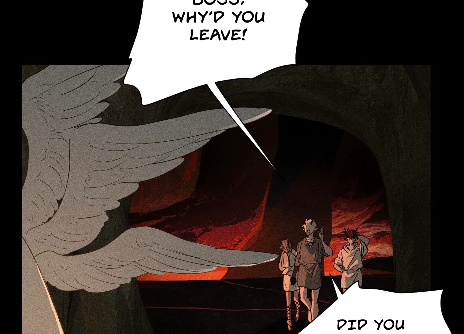 Do as You Please Chapter 9 page 47 - 