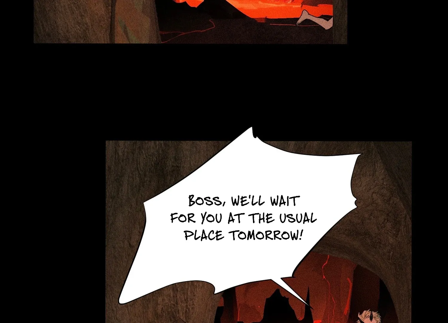 Do as You Please Chapter 9 page 52 - 