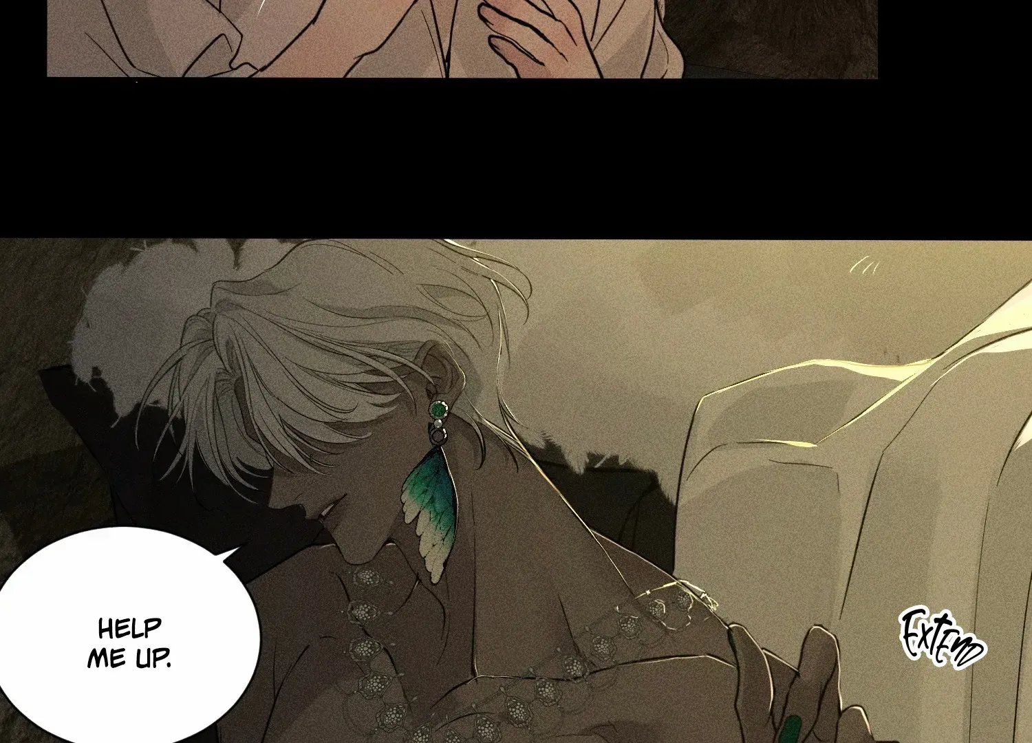 Do as You Please Chapter 9 page 55 - 