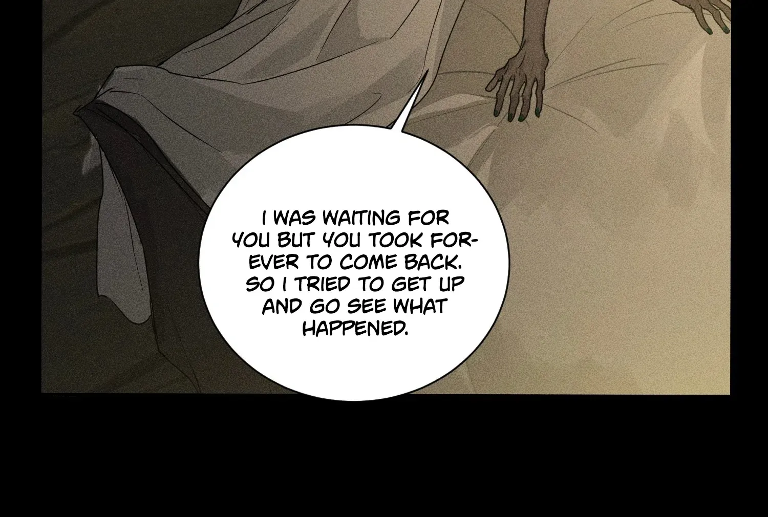 Do as You Please Chapter 9 page 60 - 