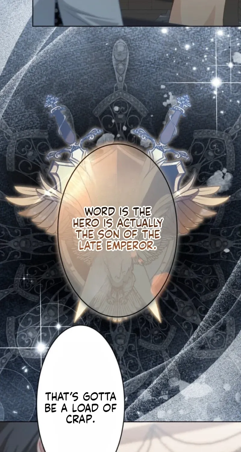 Do Heroes Need Welfare Too? Chapter 1 page 12 - 