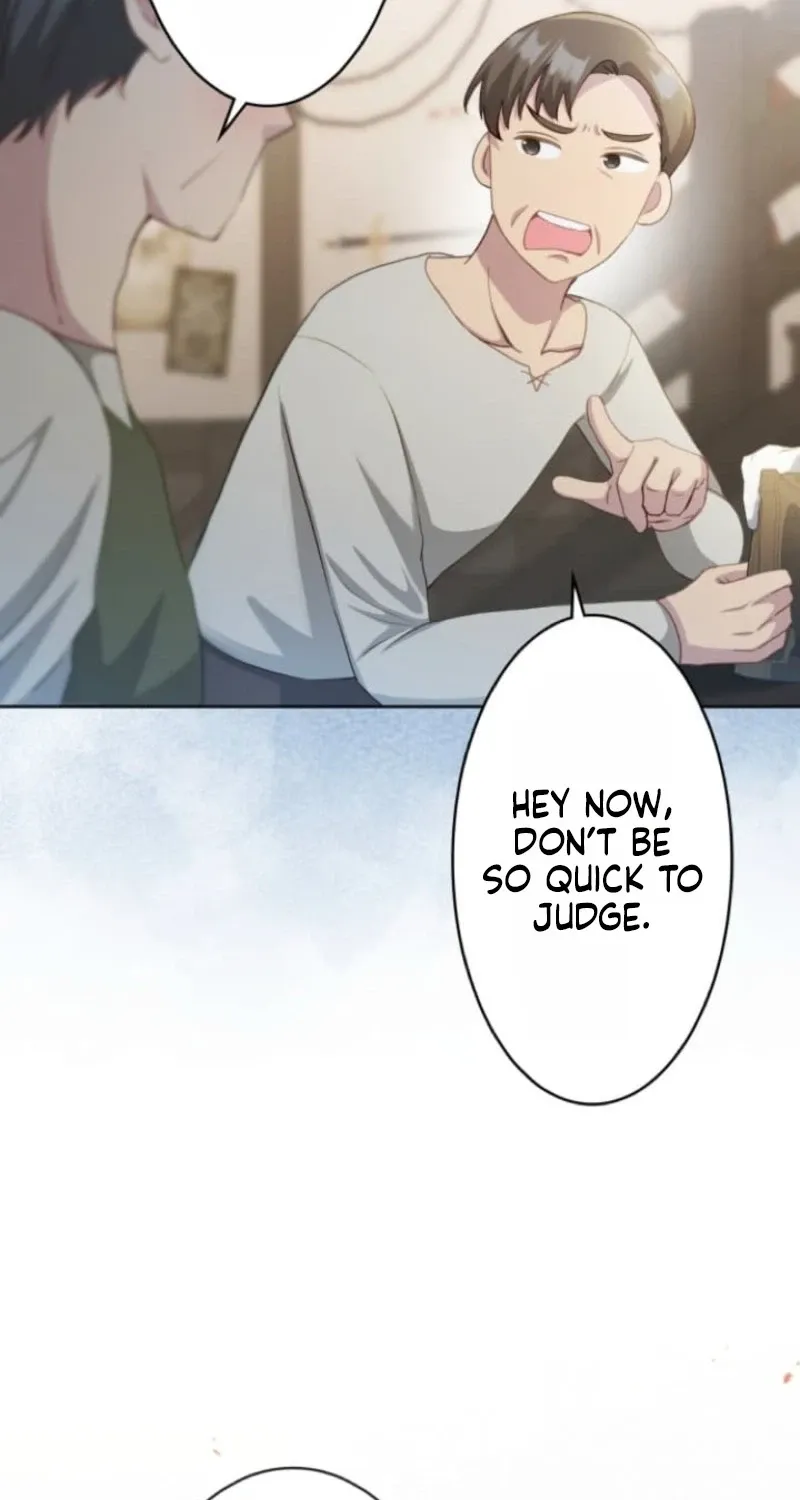 Do Heroes Need Welfare Too? Chapter 1 page 13 - 