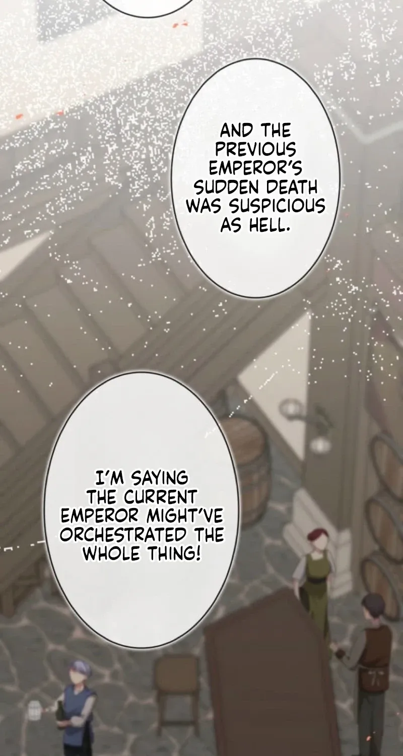 Do Heroes Need Welfare Too? Chapter 1 page 15 - 