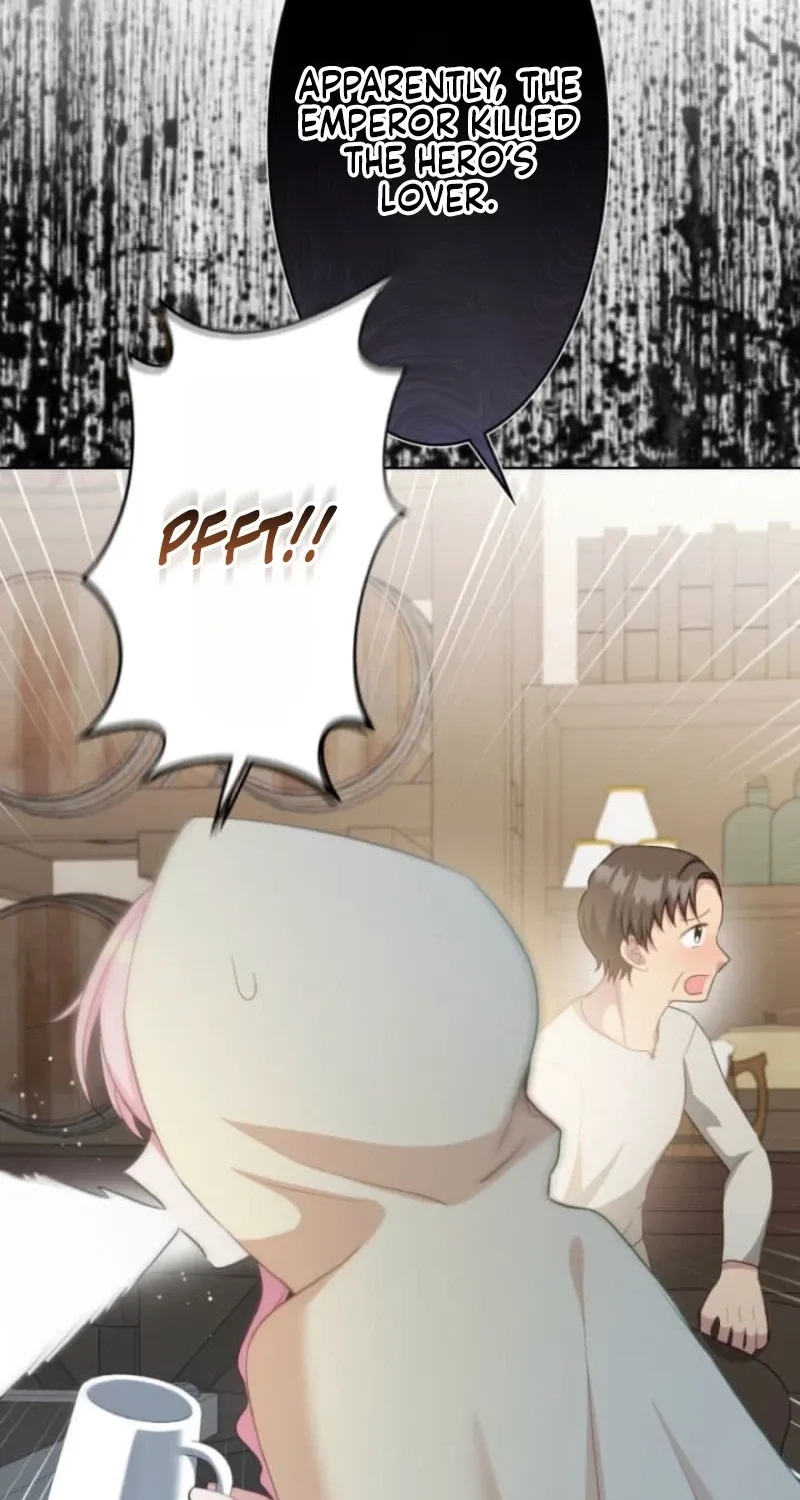 Do Heroes Need Welfare Too? Chapter 1 page 19 - 
