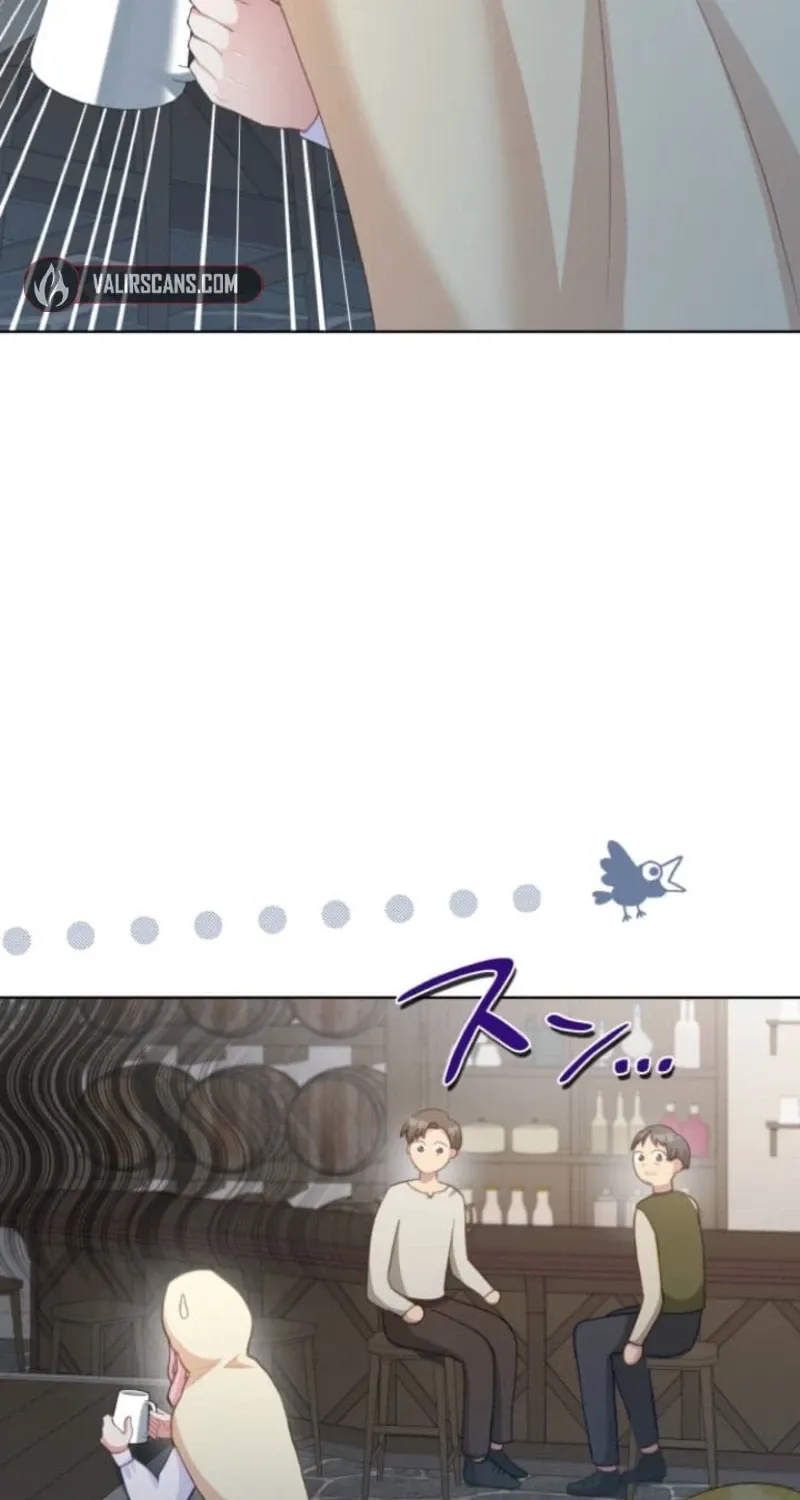 Do Heroes Need Welfare Too? Chapter 1 page 20 - 