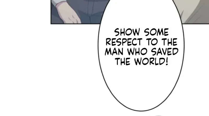 Do Heroes Need Welfare Too? Chapter 1 page 22 - 
