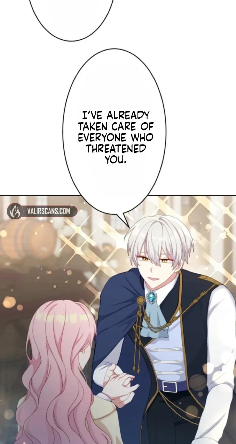 Do Heroes Need Welfare Too? Chapter 1 page 39 - 