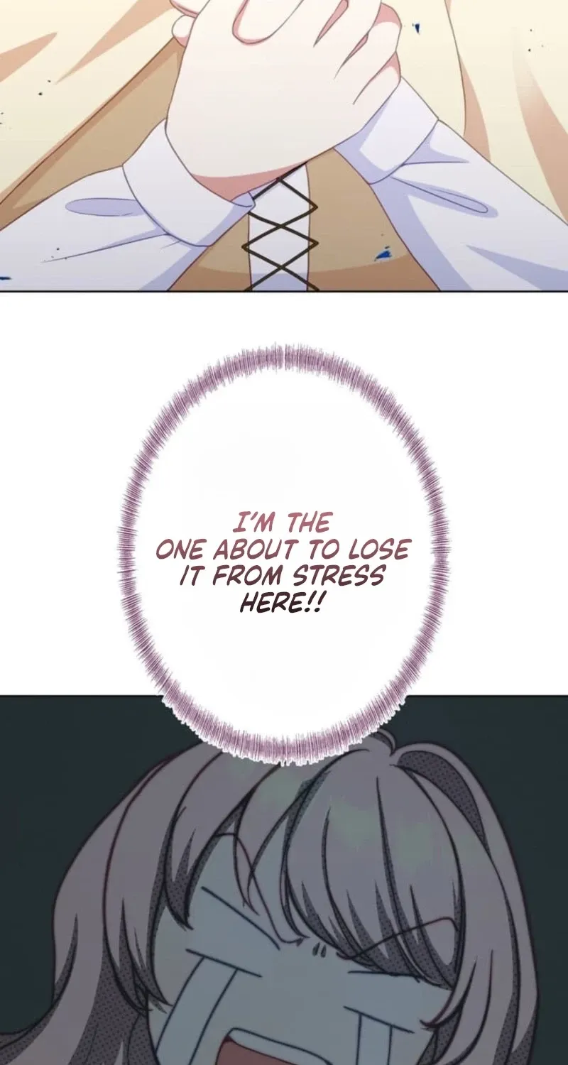 Do Heroes Need Welfare Too? Chapter 1 page 44 - 