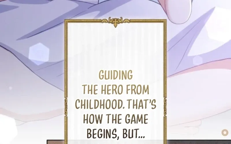 Do Heroes Need Welfare Too? Chapter 1 page 54 - 