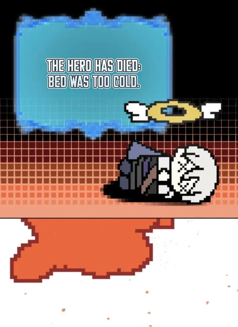 Do Heroes Need Welfare Too? Chapter 1 page 56 - 