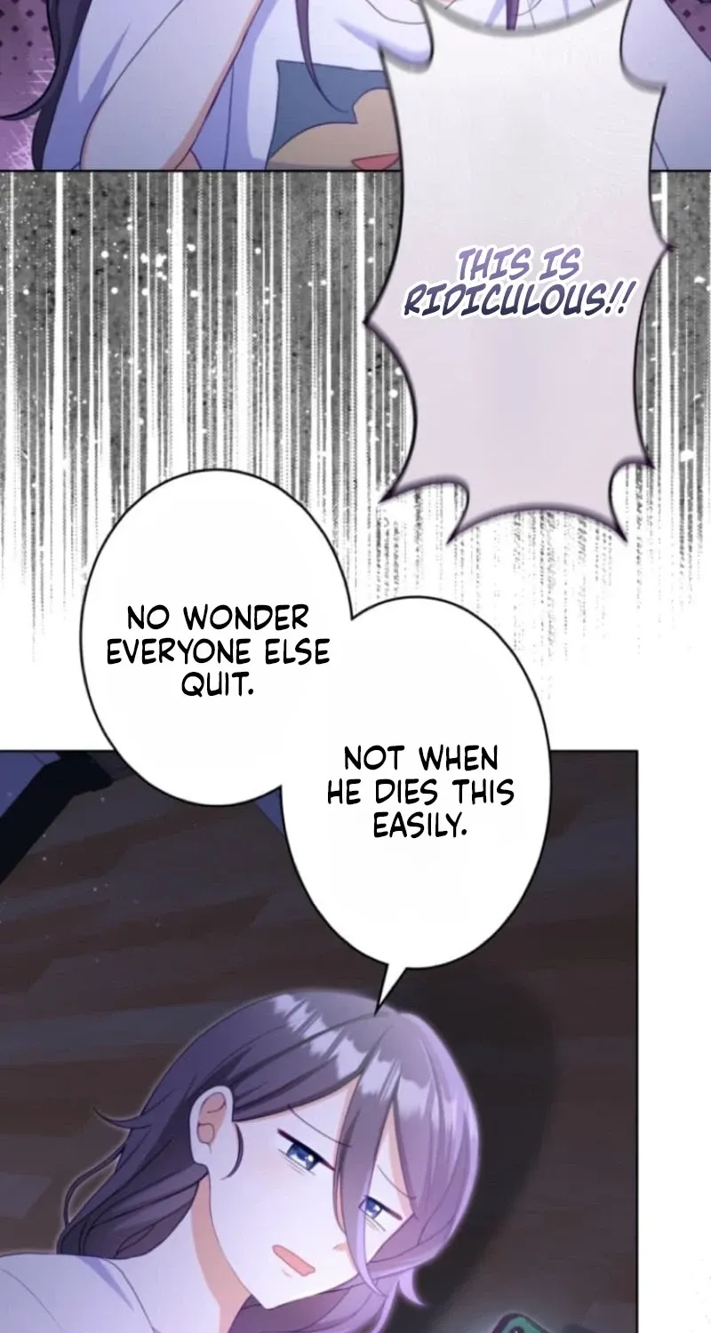Do Heroes Need Welfare Too? Chapter 1 page 58 - 