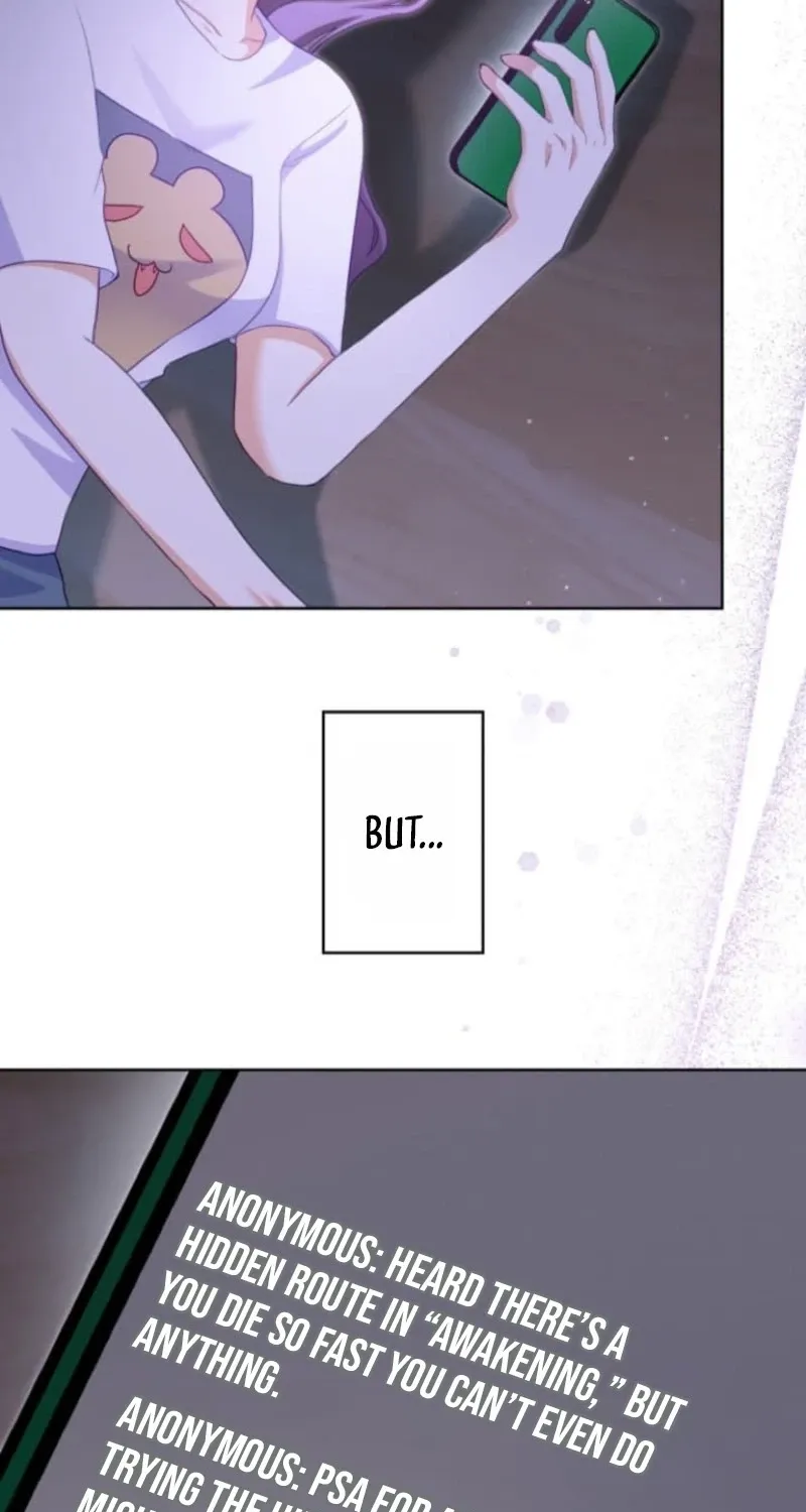 Do Heroes Need Welfare Too? Chapter 1 page 59 - 