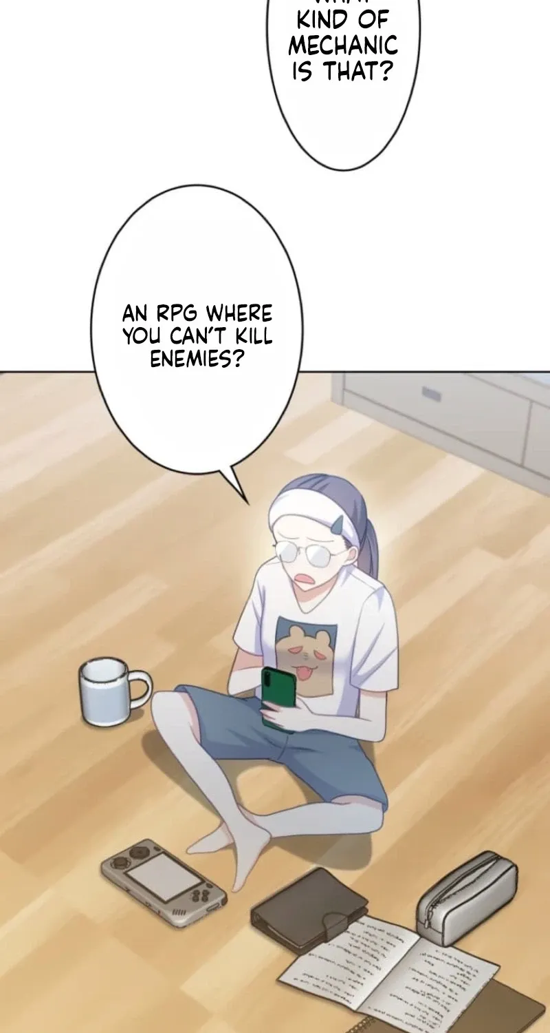 Do Heroes Need Welfare Too? Chapter 1 page 63 - 