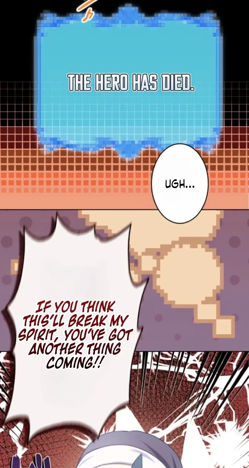 Do Heroes Need Welfare Too? Chapter 1 page 65 - 