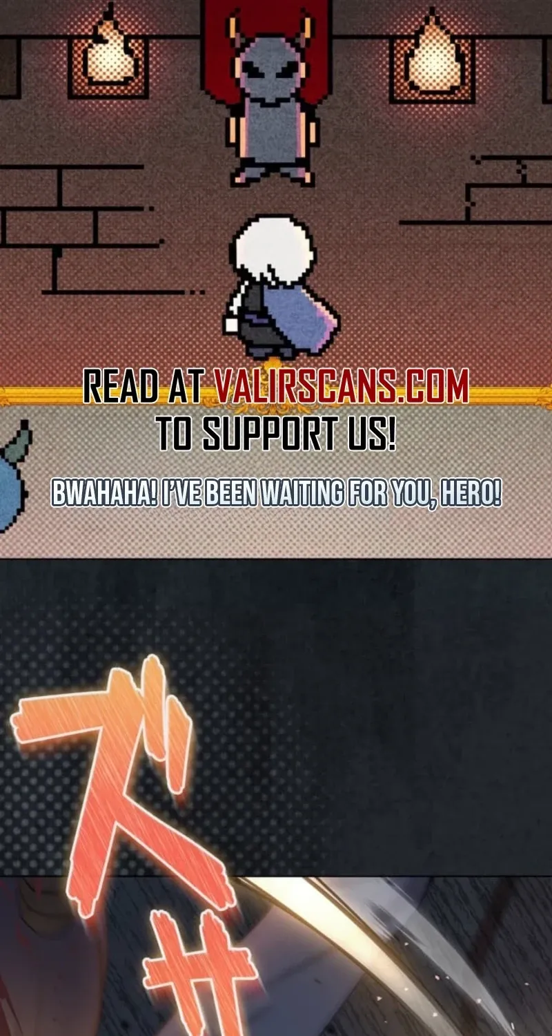 Do Heroes Need Welfare Too? Chapter 1 page 69 - 