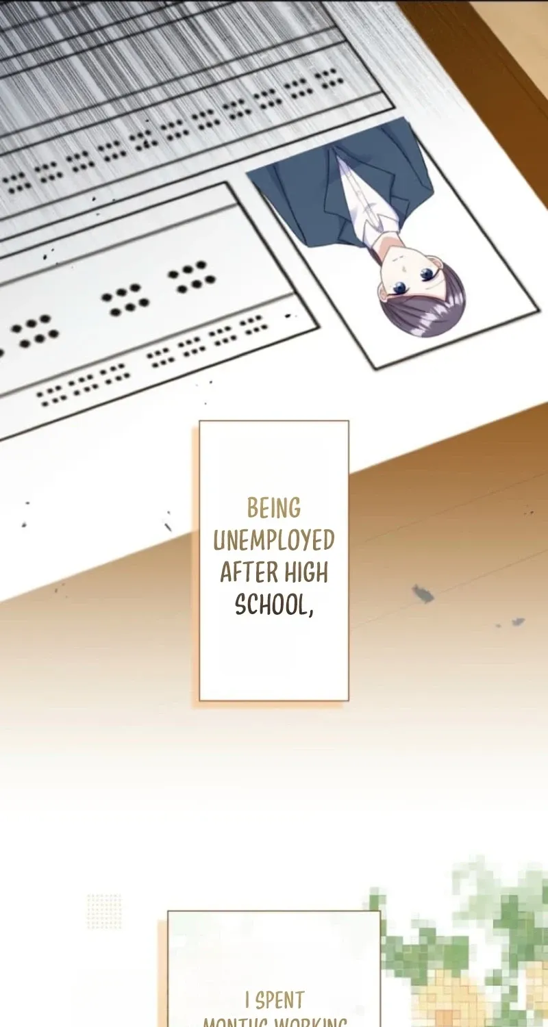 Do Heroes Need Welfare Too? Chapter 1 page 80 - 