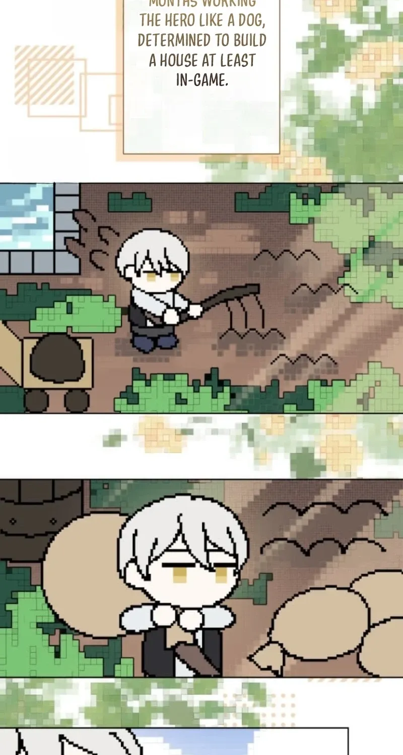 Do Heroes Need Welfare Too? Chapter 1 page 81 - 