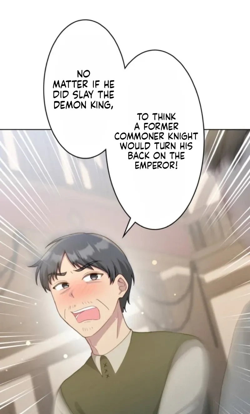 Do Heroes Need Welfare Too? Chapter 1 page 10 - 