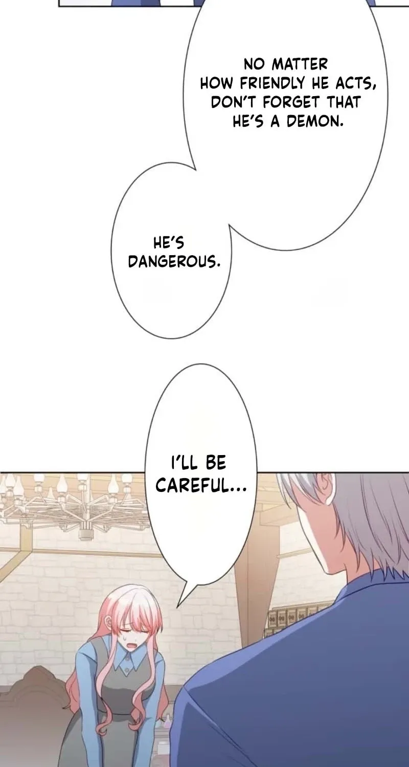 Do Heroes Need Welfare Too? Chapter 10 page 54 - 