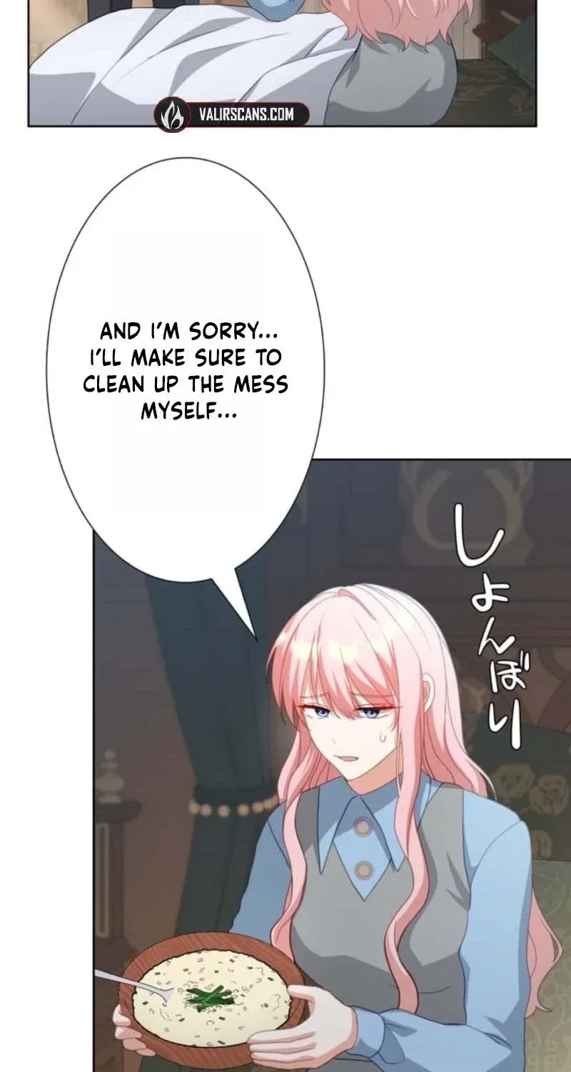Do Heroes Need Welfare Too? Chapter 10 page 70 - 