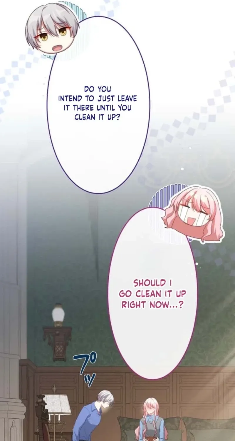 Do Heroes Need Welfare Too? Chapter 10 page 72 - 