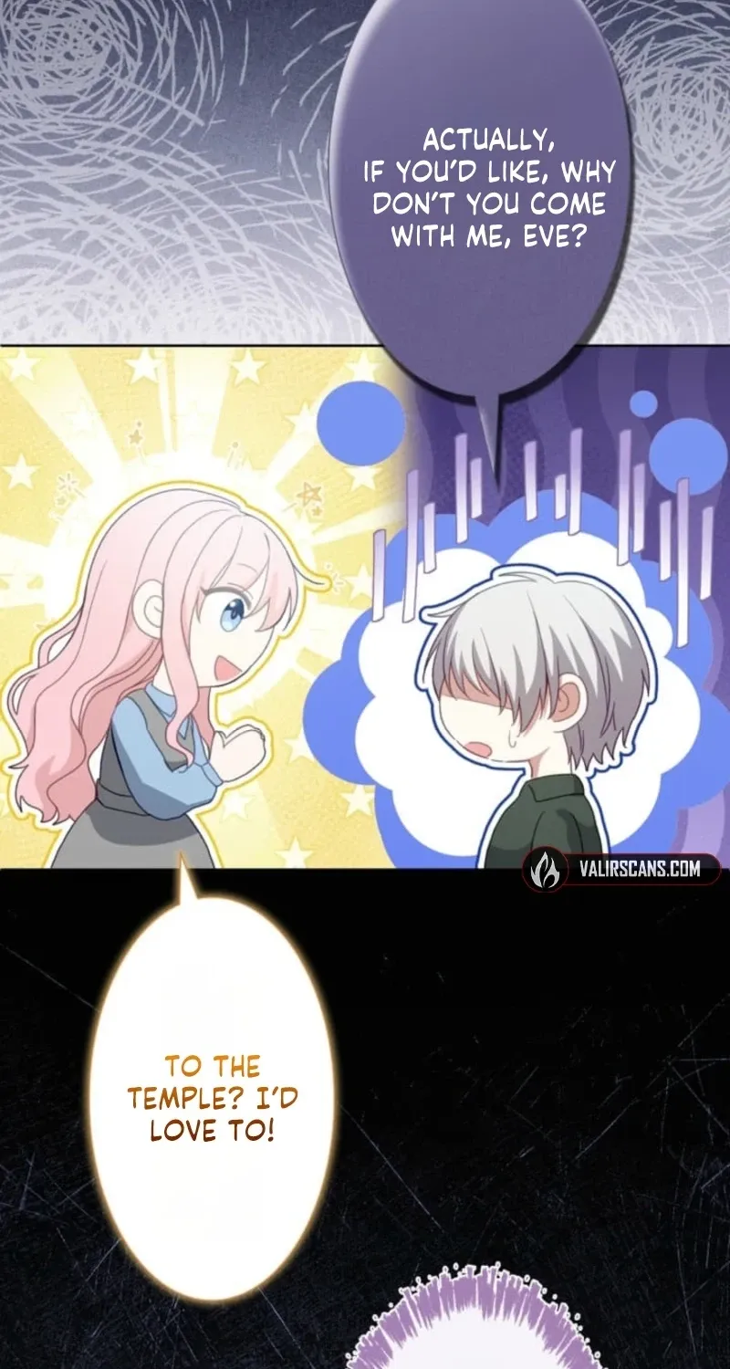 Do Heroes Need Welfare Too? Chapter 11 page 28 - 