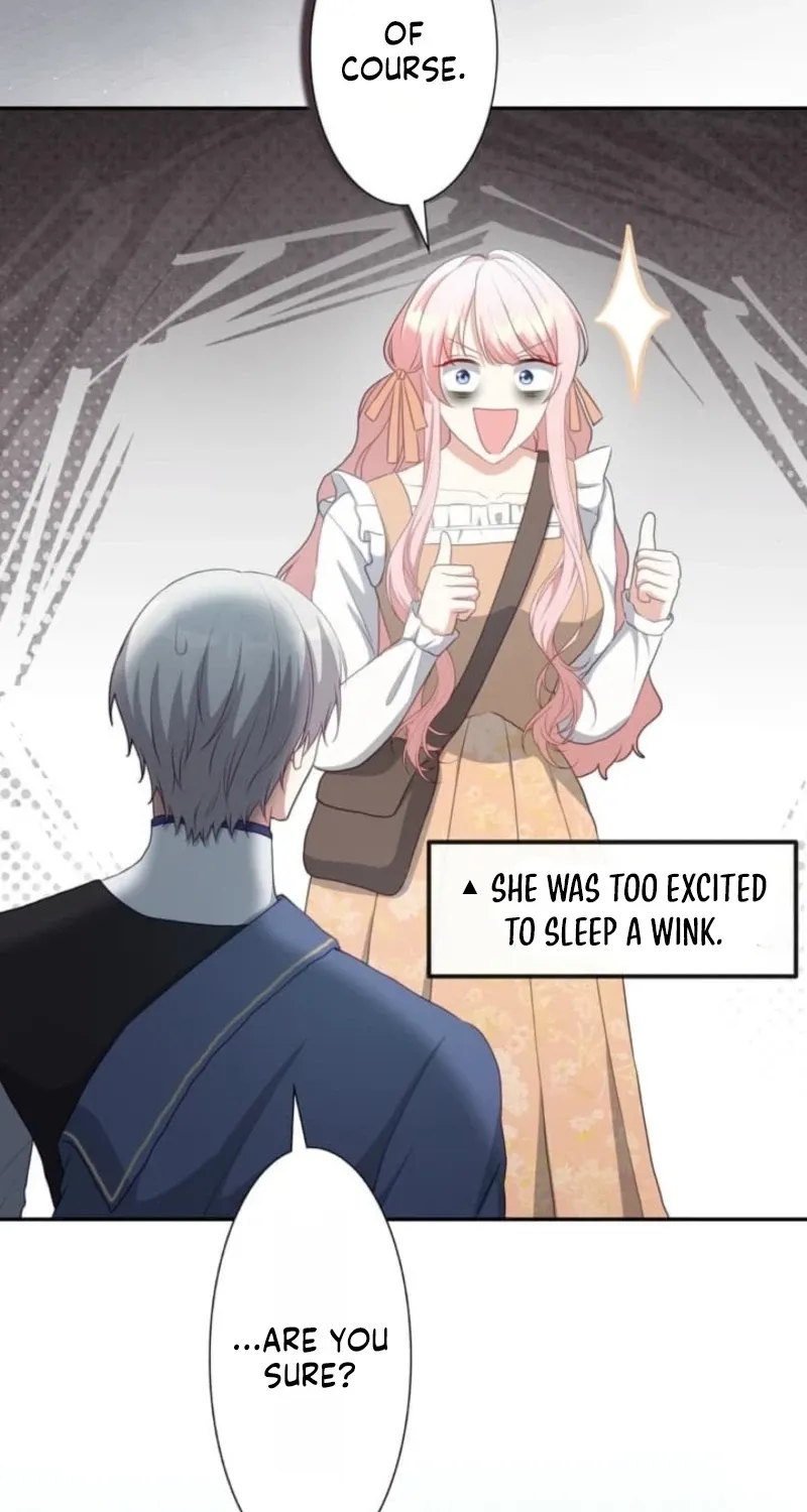 Do Heroes Need Welfare Too? Chapter 11 page 41 - 