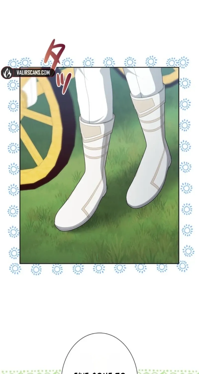 Do Heroes Need Welfare Too? Chapter 11 page 48 - 