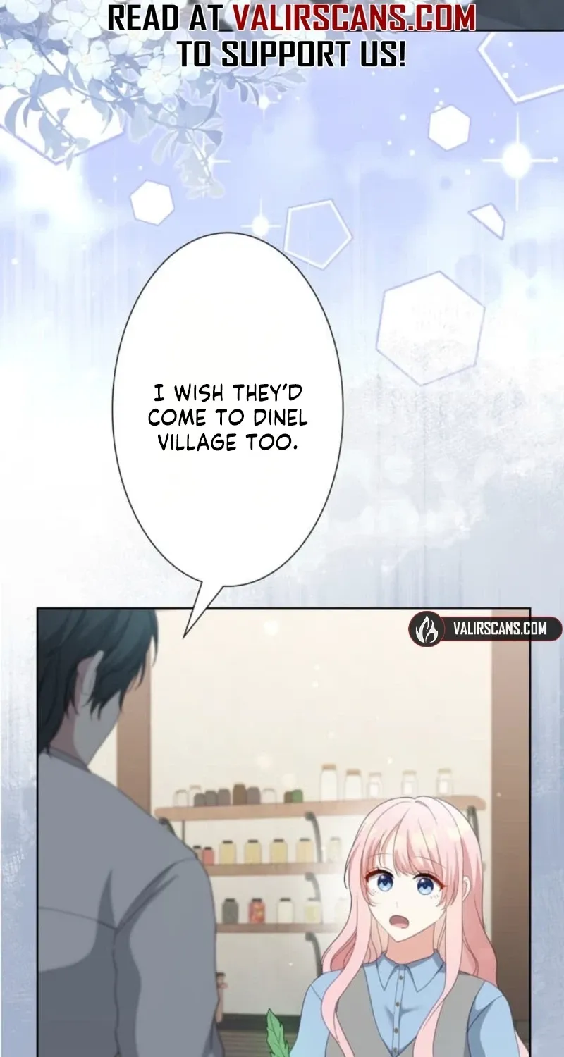 Do Heroes Need Welfare Too? Chapter 11 page 6 - 